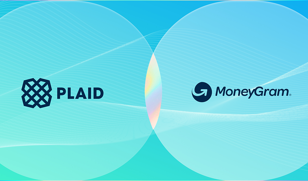 MoneyGram and Plaid Expand Open Banking Partnership to Europe