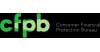 Consumer Financial Protection Bureau  CFPB 