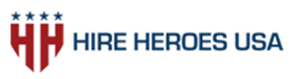 Hire Heroes USA Logo
