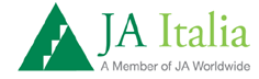 JA Intalia Logo