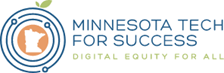 Minnesota Tech for Success Logo