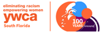 YWCA logo
