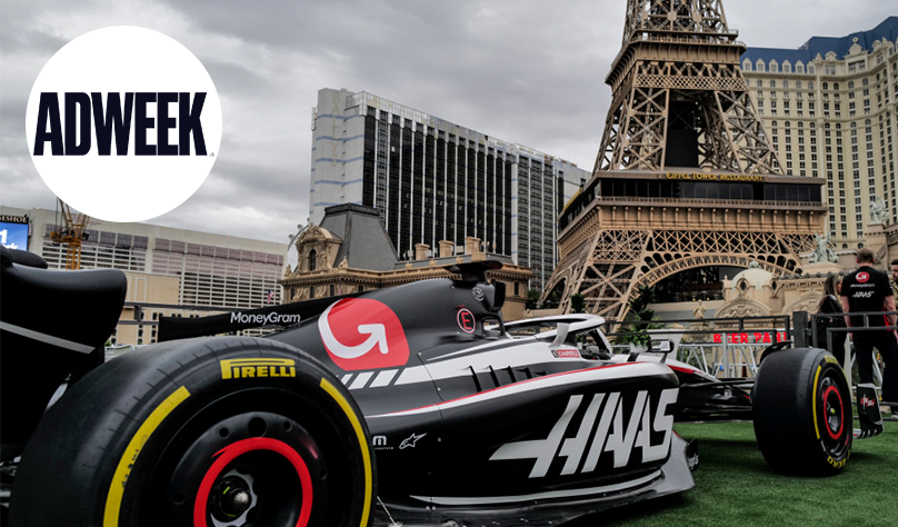 How Heineken, T-Mobile and MoneyGram created premium brand experiences at F1 Las Vegas Grand Prix