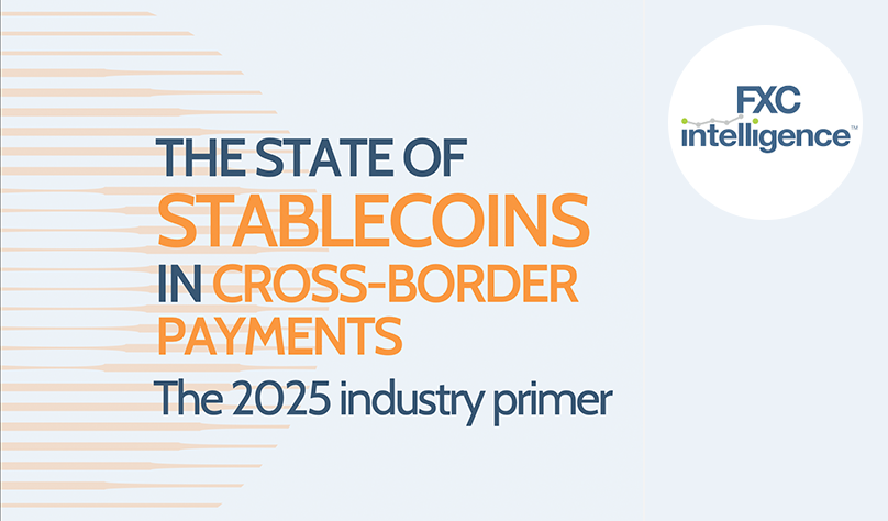 The state of stablecoins in cross-border payments: The 2025 industry primer