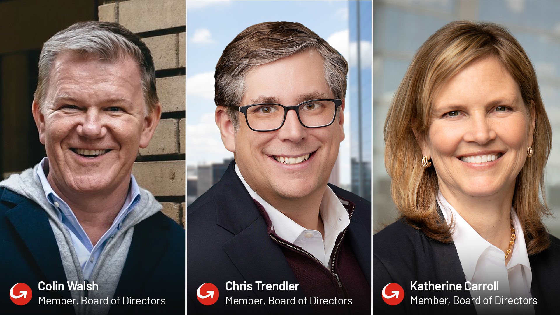 MoneyGram Announces Valuable Additions to its Board of Directors