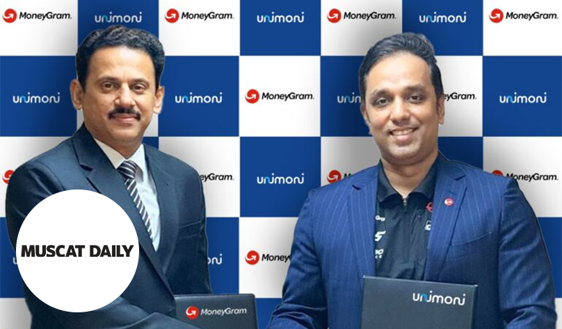MoneyGram and myZoi partner to drive financial inclusion across the UAE