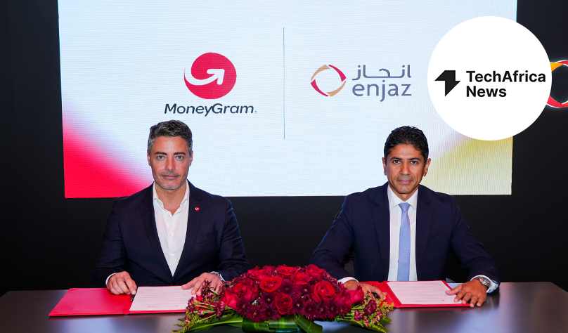 MoneyGram and Enjaz Partner to Expand Cross-Border Payments in Saudi Arabia