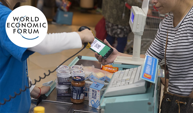 How innovative fintech is helping small businesses in cross-border trade and payments