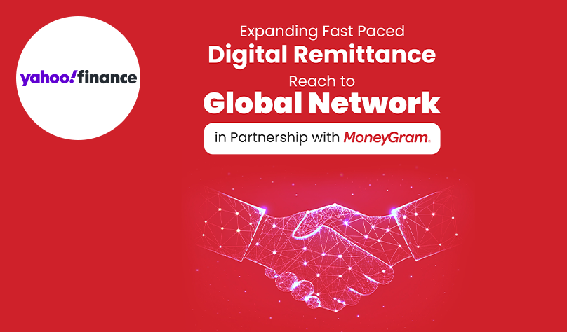 Fonemoney Partners With MoneyGram to Expand Global Payments From South Korea