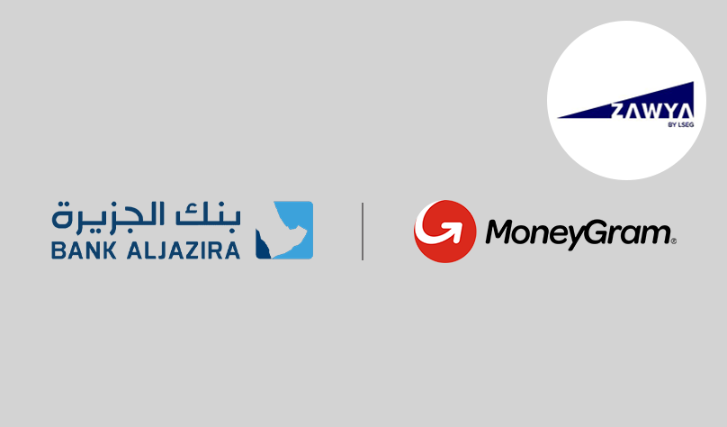 MoneyGram and Bank AlJazira partner to expand cross-border money movement in Saudi Arabia