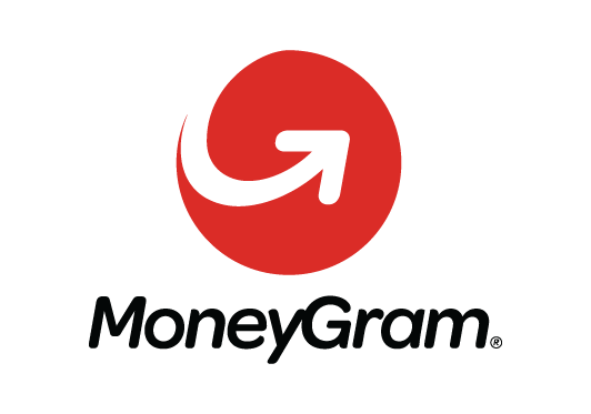 Image of MoneyGram App scren