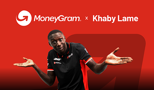 Khaby Lame Partnership Announcement