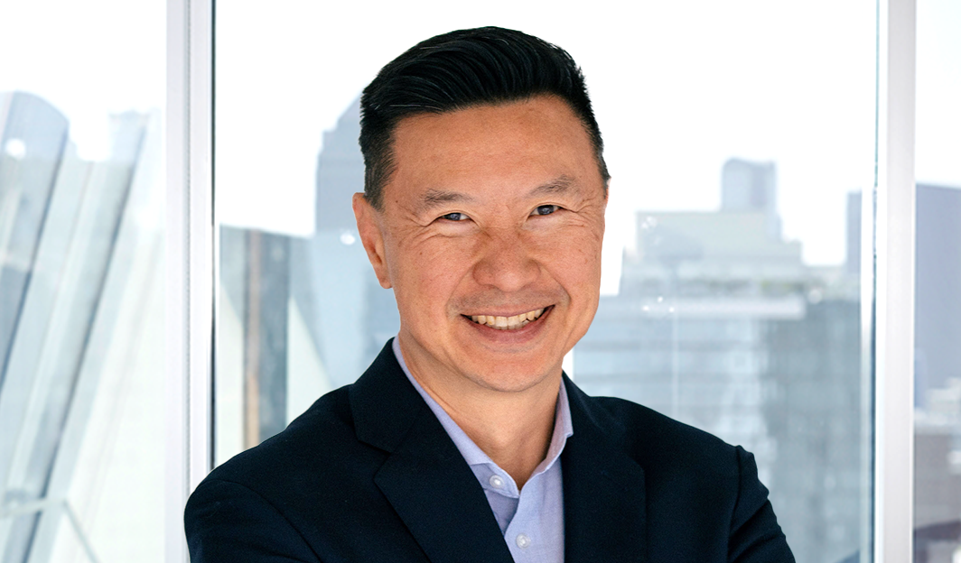 MoneyGram Names Anthony Soohoo as CEO