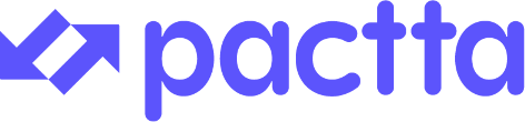 Pactta  logo image
