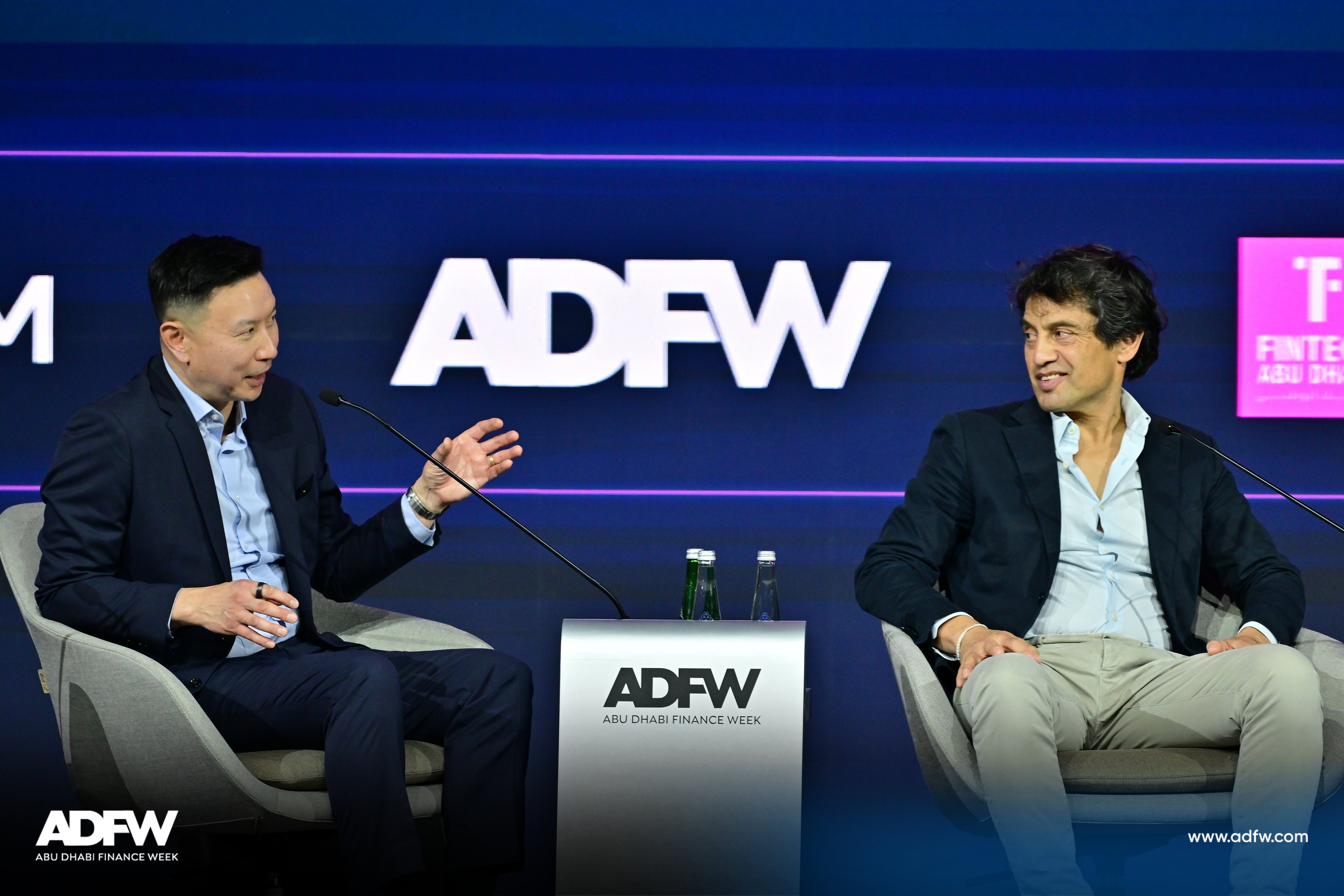 Abu Dhabi Finance Week: Unlocking the Next Chapter in Global Money Flow