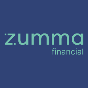 Zumma  logo image