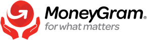 Moneygram for what matters logo